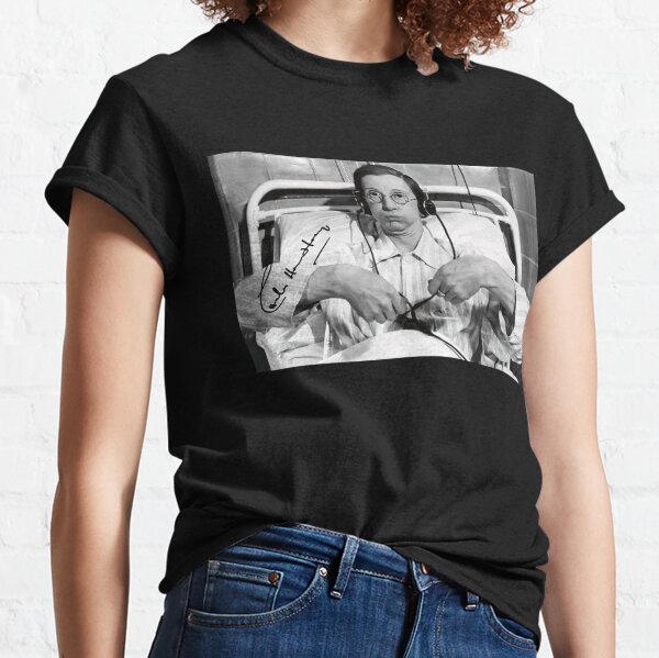 Charles Hawtrey - Carry On Classic T-Shirt