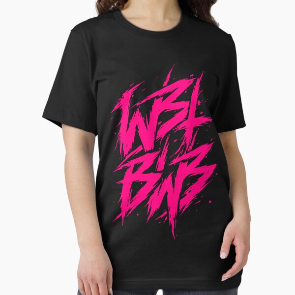 Item preview, Magenta WBTBWB designed and sold by Melodic Metal.