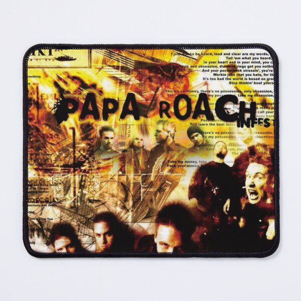 Item preview, no apologies album papa designed and sold by WilliamMDarst.