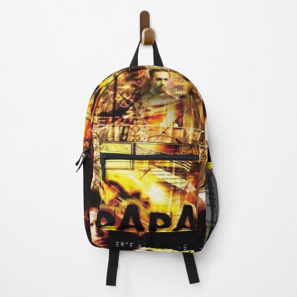 Item preview, no apologies album papa designed and sold by WilliamMDarst.