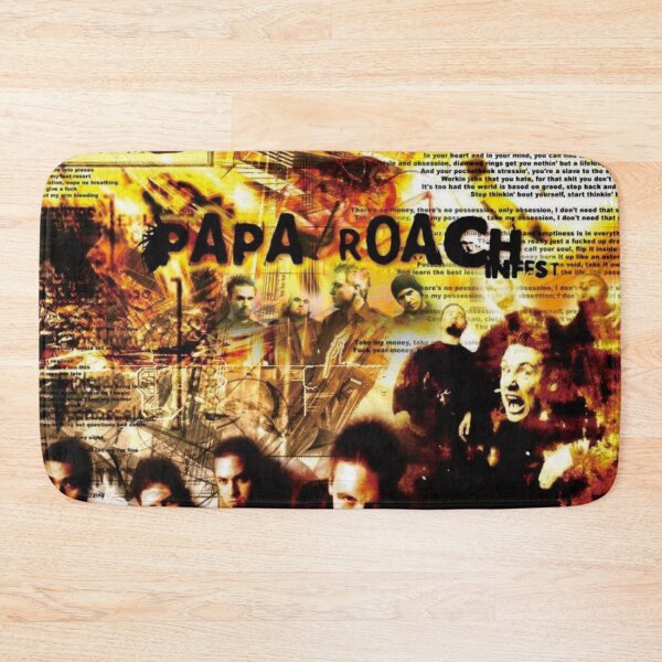 Item preview, no apologies album papa designed and sold by WilliamMDarst.