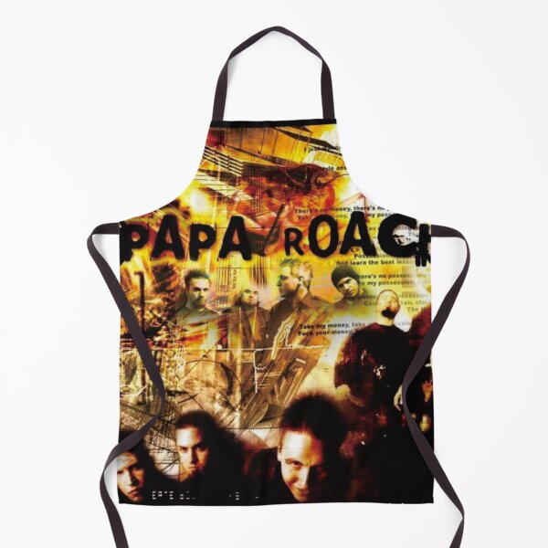 Item preview, no apologies album papa designed and sold by WilliamMDarst.