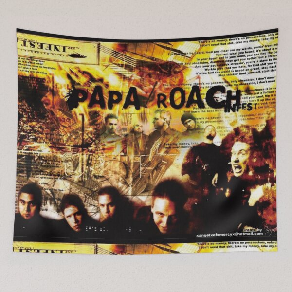 Item preview, no apologies album papa designed and sold by WilliamMDarst.