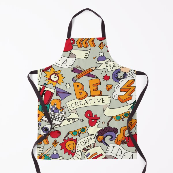 Item preview, Be Creative  designed and sold by RIXXI HEY CO..