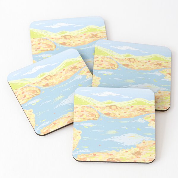 Item preview, Autumn Lake designed and sold by SiZomSita.