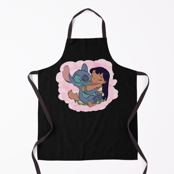 Artikelvorschau, Lilo Stitch Hug Art Essential. Wesentlich entworfen und verkauft von dorristeresa8d.