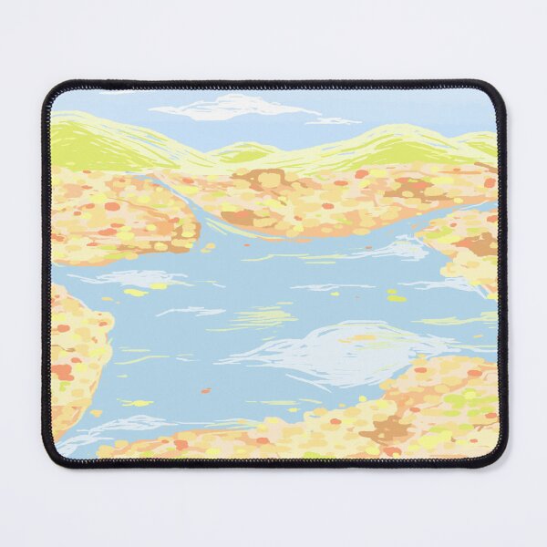 Item preview, Autumn Lake designed and sold by SiZomSita.