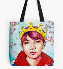 JUGEND | RAP MONSTER Tasche