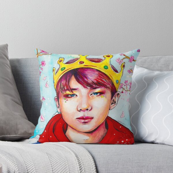 Artikelvorschau, JUGEND | RAP MONSTER entworfen und verkauft von exolightly.