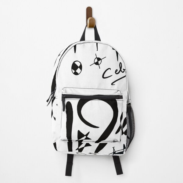 Item preview, What? In black designed and sold by CebeArt.