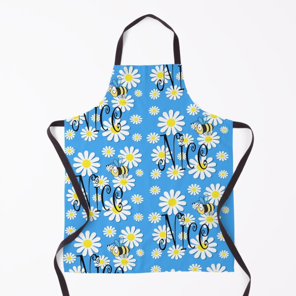 Item preview, Bee Nice, Be Nice designed and sold by DomGDesign.