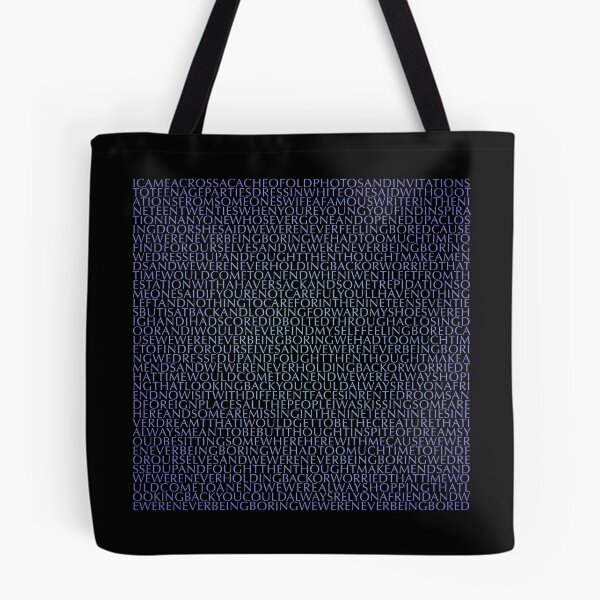 Item preview, Being Boring - Pet Shop Boys (lyrics) v.2 designed and sold by x1brett.