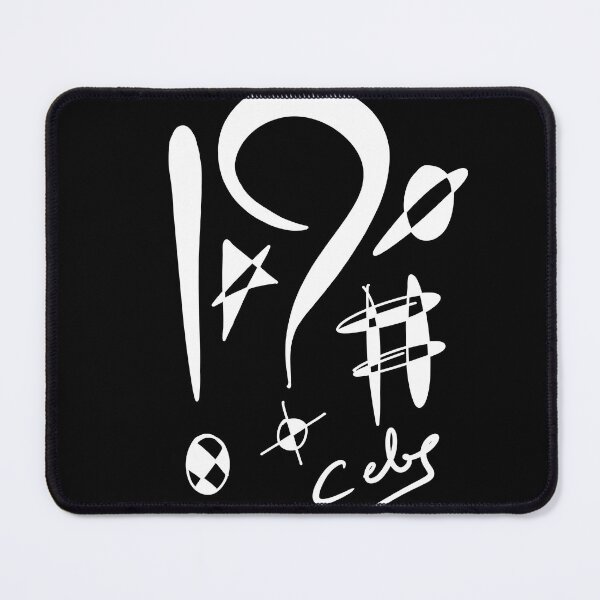 Item preview, What? In white designed and sold by CebeArt.