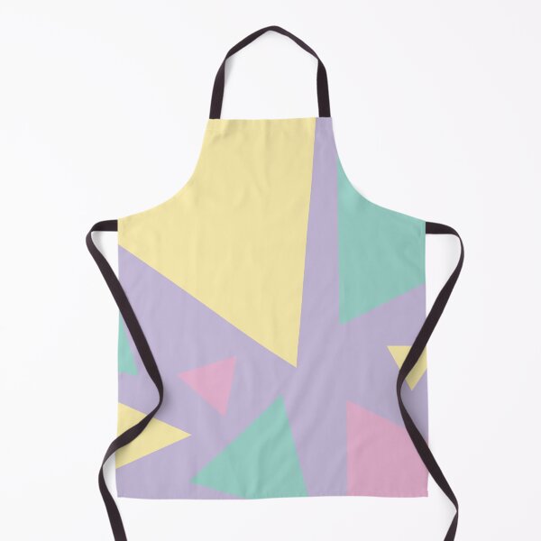 Item preview, Tri - Pastel Pink, Yellow, Purple and Green designed and sold by LAEC-Shop.