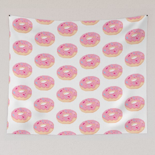 Item preview, Doughnut or Donut designed and sold by Toyger-Lilly.