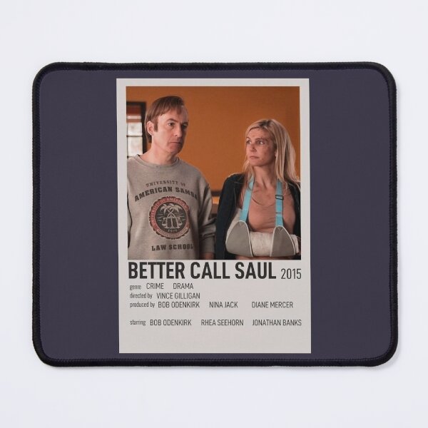 Artikelvorschau, Mens Best Better Call Benjamin Bob Odenkirk Niedliche Geschenke entworfen und verkauft von SutherlanddArts.