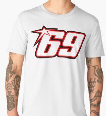 69 Men's Premium T-Shirt