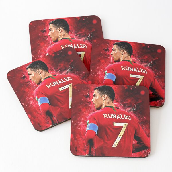 Item preview, cristiano ronaldo designed and sold by DXIA18.