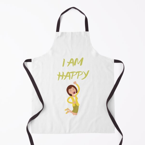 Item preview, BE HAPPY designed and sold by IsaCria.