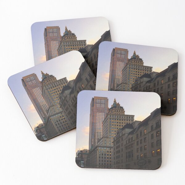 Item preview, Fifth Ave, Manhattan, NYC  designed and sold by eleonoraingrid.