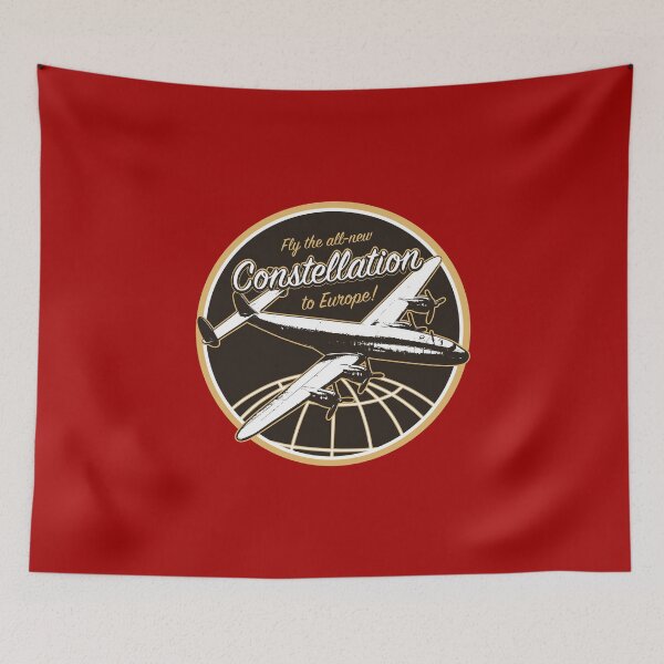 Item preview, Constellation Airliner designed and sold by StrongVlad.