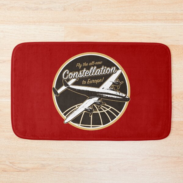 Item preview, Constellation Airliner designed and sold by StrongVlad.