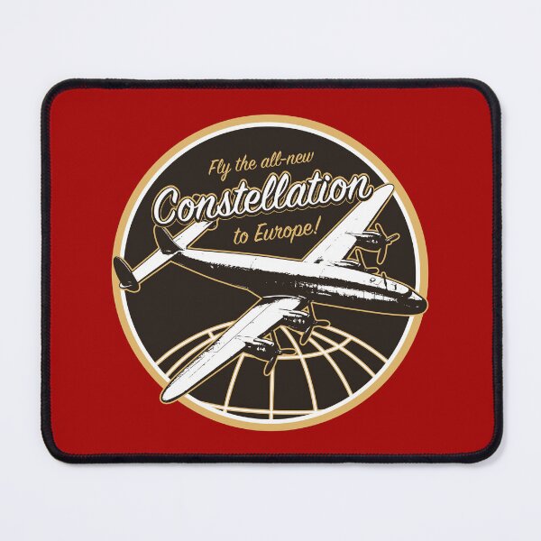 Item preview, Constellation Airliner designed and sold by StrongVlad.