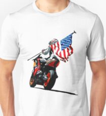 the kentucky kid Unisex T-Shirt