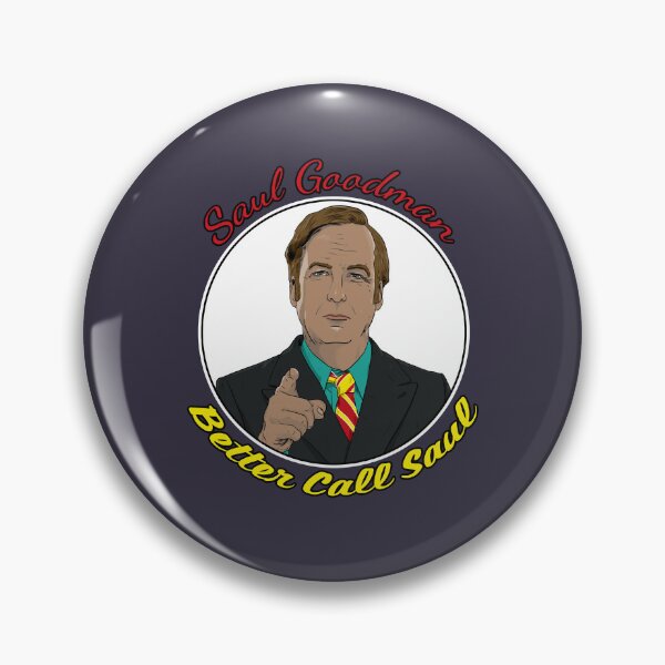 Artikelvorschau, Mehr als fantastische Saul Goodman Bob Odenkirk Geschenke für Fans entworfen und verkauft von SutherlanddArts.