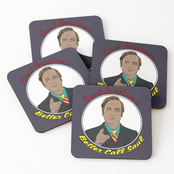 Artikelvorschau, Mehr als fantastische Saul Goodman Bob Odenkirk Geschenke für Fans entworfen und verkauft von SutherlanddArts.