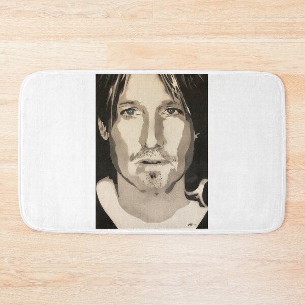 Item preview, Keith designed and sold by grantsart74.