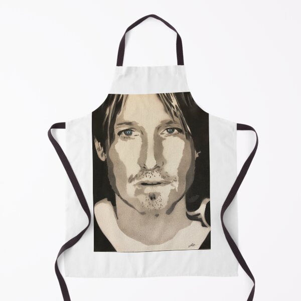 Item preview, Keith designed and sold by grantsart74.