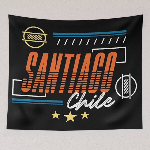 Item preview, Santiago, amy santiago, brooklyn nine nine, jake peralta, brooklyn 99, b 99, rosa diaz, charles boyle, gina linetti, spain, captain holt, nine nine, camino de santiago designed and sold by NAZIMNADIR.