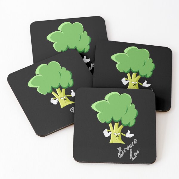 Item preview, Funny food broccoli design  designed and sold by TipTopTapo.