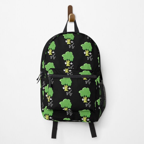 Item preview, Funny food broccoli design designed and sold by TipTopTapo.