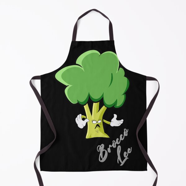 Item preview, Funny food broccoli design designed and sold by TipTopTapo.