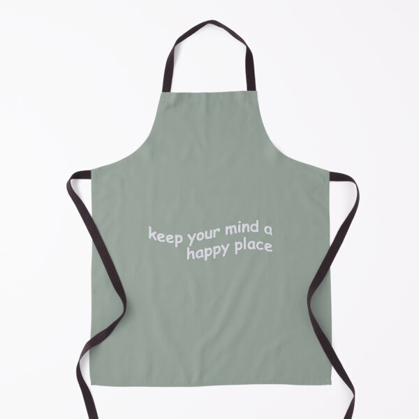 Item preview, Keep Your Mind A Happy Place Dawn Color designed and sold by AnnKiraz.