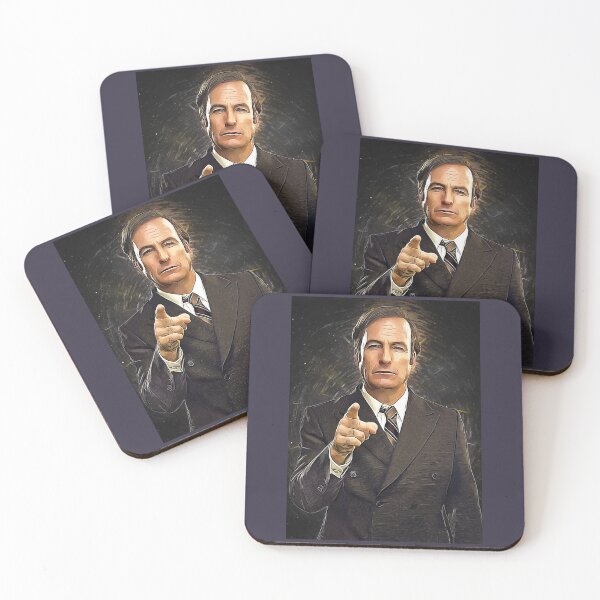 Artikelvorschau, Die wichtigsten Geschenke von Bob Odenkirk zu Weihnachten entworfen und verkauft von SutherlanddArts.