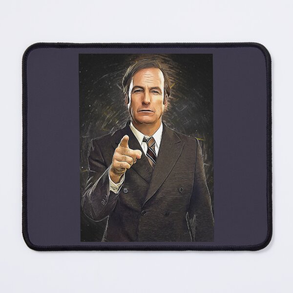Artikelvorschau, Die wichtigsten Geschenke von Bob Odenkirk zu Weihnachten entworfen und verkauft von SutherlanddArts.