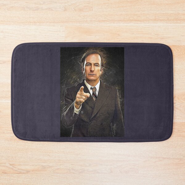 Artikelvorschau, Die wichtigsten Geschenke von Bob Odenkirk zu Weihnachten entworfen und verkauft von SutherlanddArts.