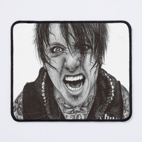 Item preview, papa rock band metal designed and sold by WilliamMDarst.