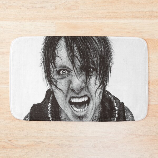 Item preview, papa rock band metal designed and sold by WilliamMDarst.