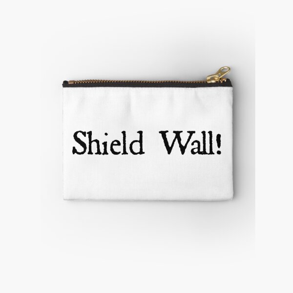 Item preview, Shield Wall! designed and sold by FordeMA.