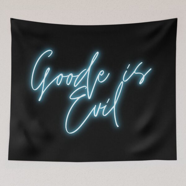Item preview, Fear Street - Goode is Evil designed and sold by Orangegrph.
