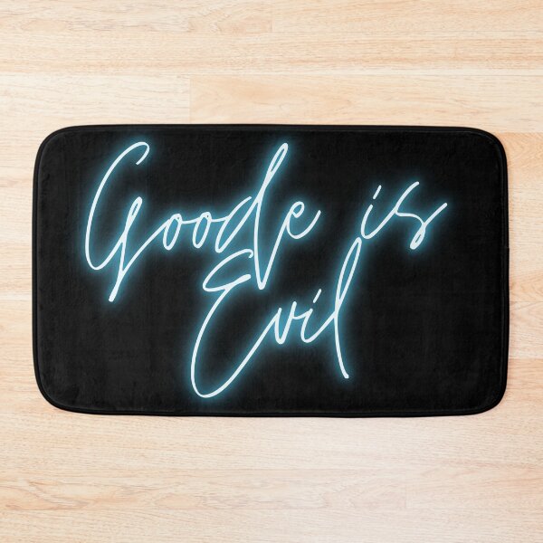 Item preview, Fear Street - Goode is Evil designed and sold by Orangegrph.