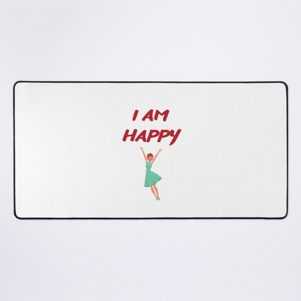 Item preview, BE HAPPY designed and sold by IsaCria.