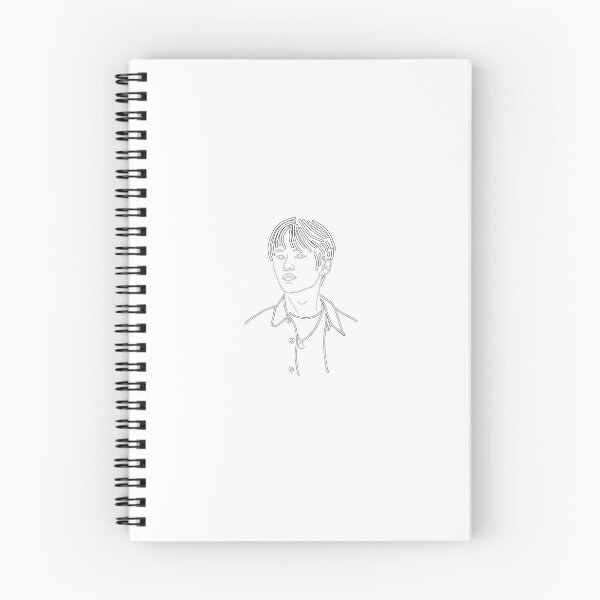 Item preview, Lee Know  designed and sold by Jazzman94.