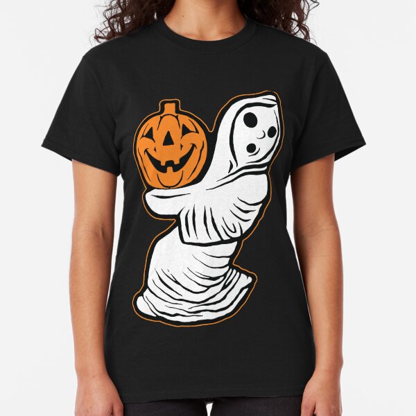 The Boo Crew Classic T-Shirt