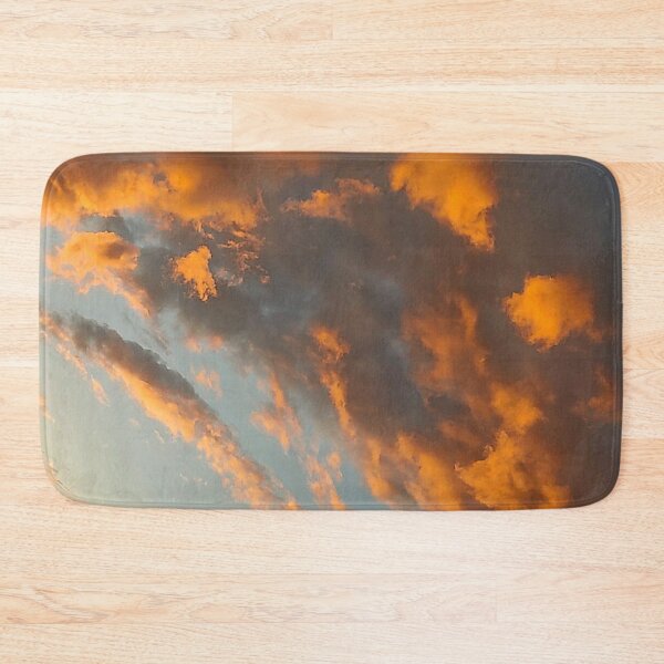 Item preview, Urban Sunset Landscape - Sky Picture designed and sold by kulasevic23.