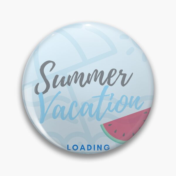 Item preview, Summer vacation loading designed and sold by tulipsdesigns.
